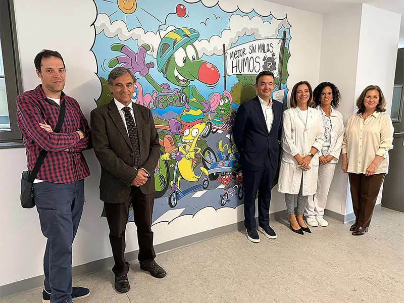 Foto: Gobierno de Cantabria