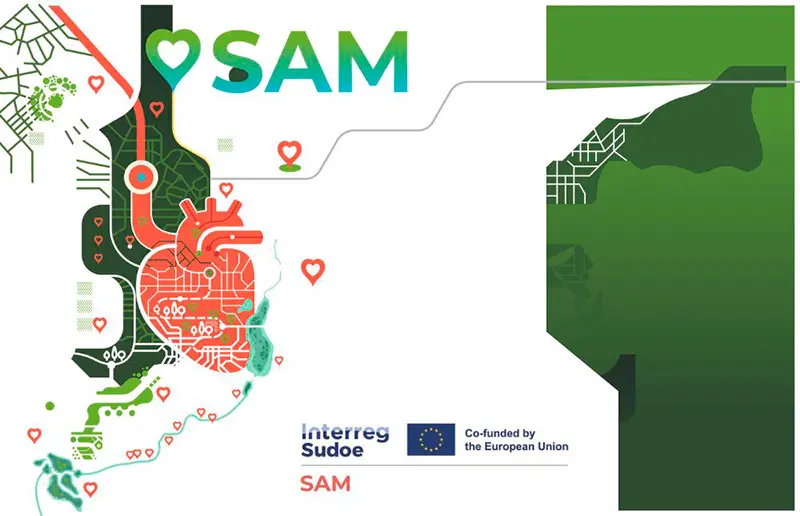 Proyecto SAM (Foto: IDIVAL)