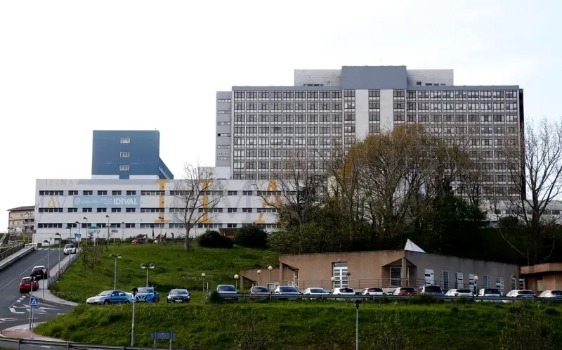Ubicaci&oacute;n del espacio (Foto: Gobierno de Cantabria)