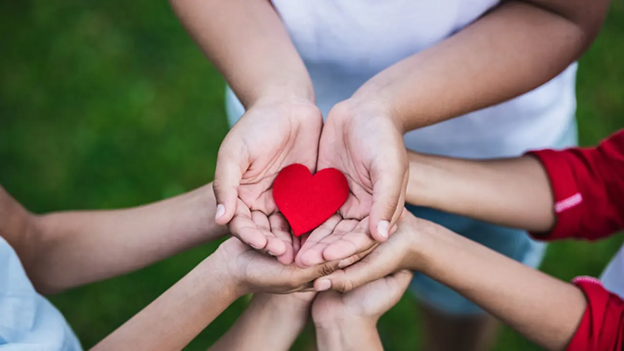 Día Mundial del Corazón (Foto: Envato)