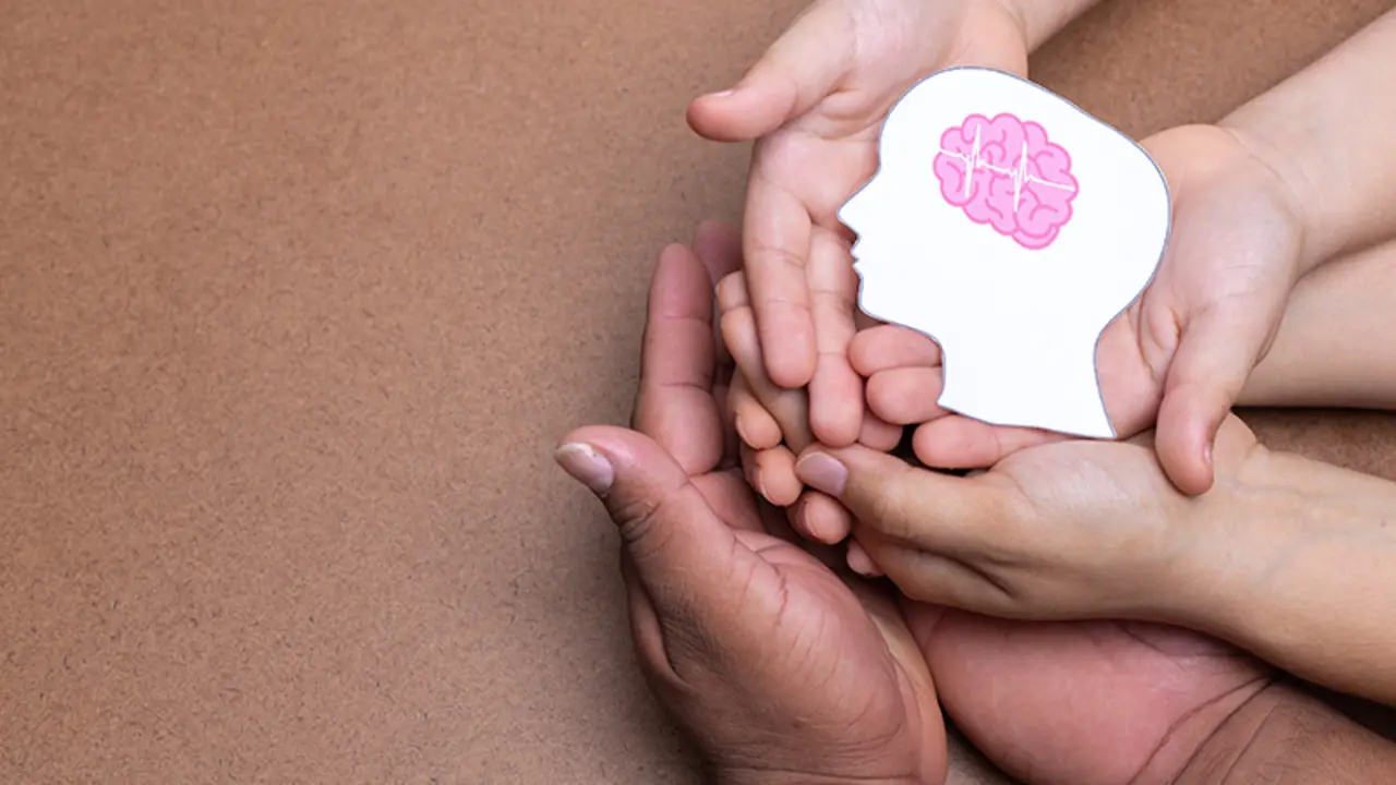 Día de la Salud Mental (Foto: envato)