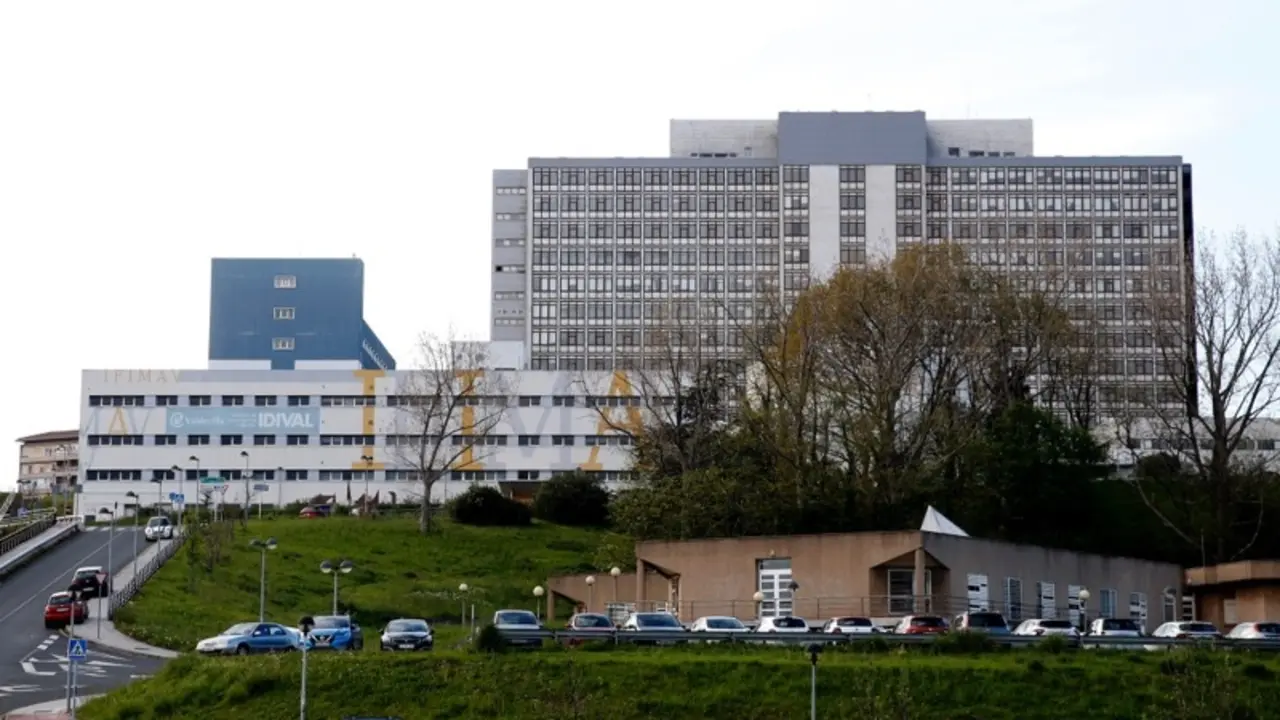 Ubicaci&oacute;n del espacio (Foto: Gobierno de Cantabria)