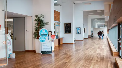 Hospital Valdecilla (Foto: Medicina Cantabria)