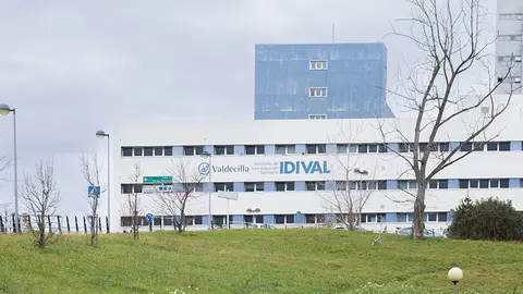Edificio del IDIVAL (Foto: Medicina Cantabria)