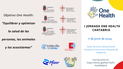 Cartel de la jornada