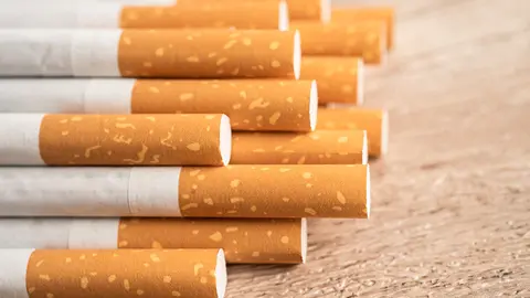 cigarrillos