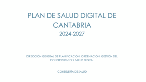 Portada del plan