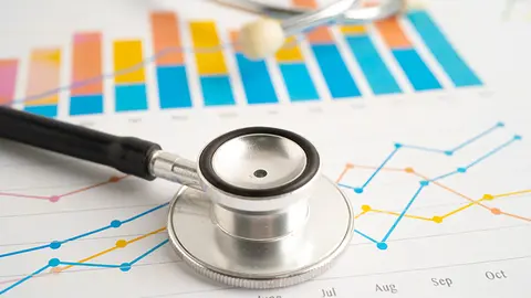 Datos sanitarios (Foto: envato)
