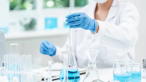 Investigación científica (Foto: envato)