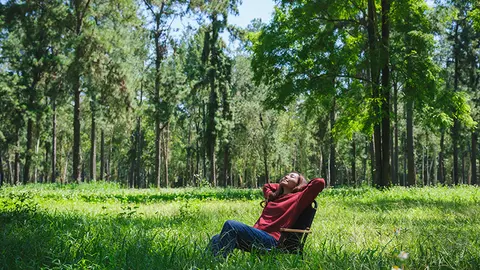 Slow living (Foto: Envato)
