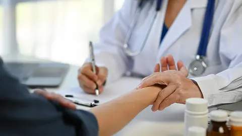 Revisiones médicas (Foto: envato)