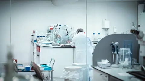 Investigadores (Foto: envato)