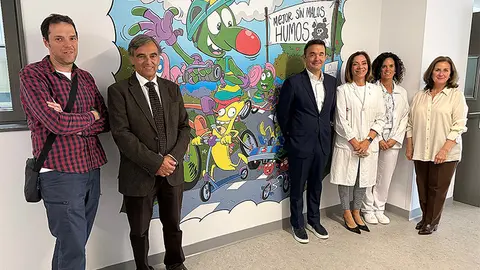 Foto: Gobierno de Cantabria