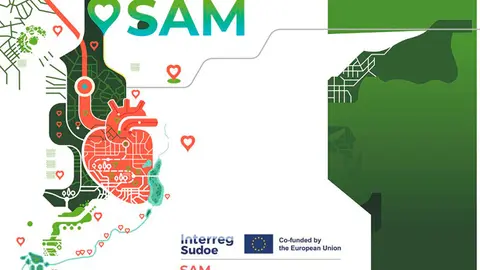 Proyecto SAM (Foto: IDIVAL)