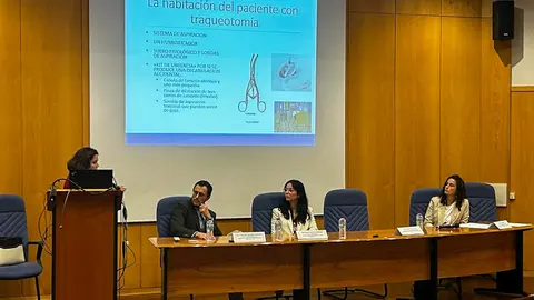 Jornada en Sierrallana (Foto: Gobierno de Cantabria)